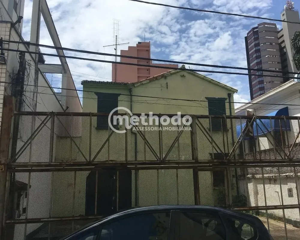 Casa, 3 quartos, 200 m² - Foto 1