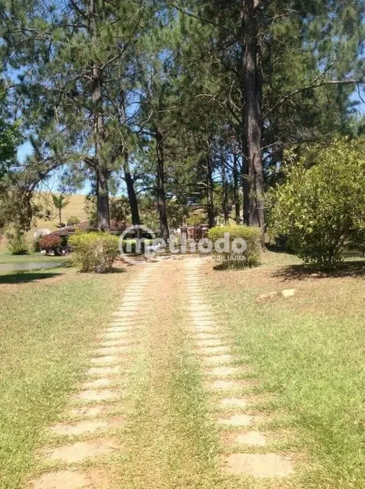 Sítio, 3 quartos, 10 hectares - Foto 1