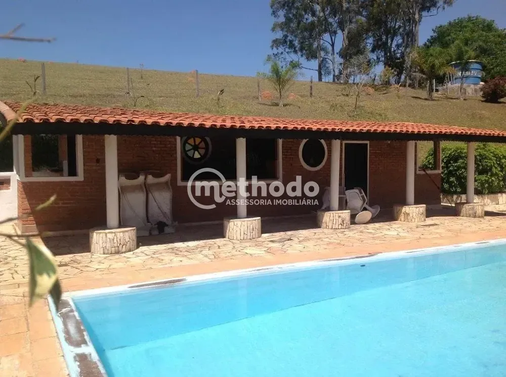 Sítio, 3 quartos, 10 hectares - Foto 2
