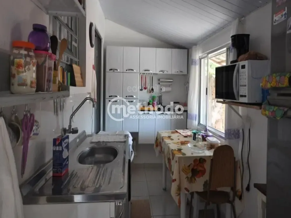 Casa, 3 quartos, 140 m² - Foto 4