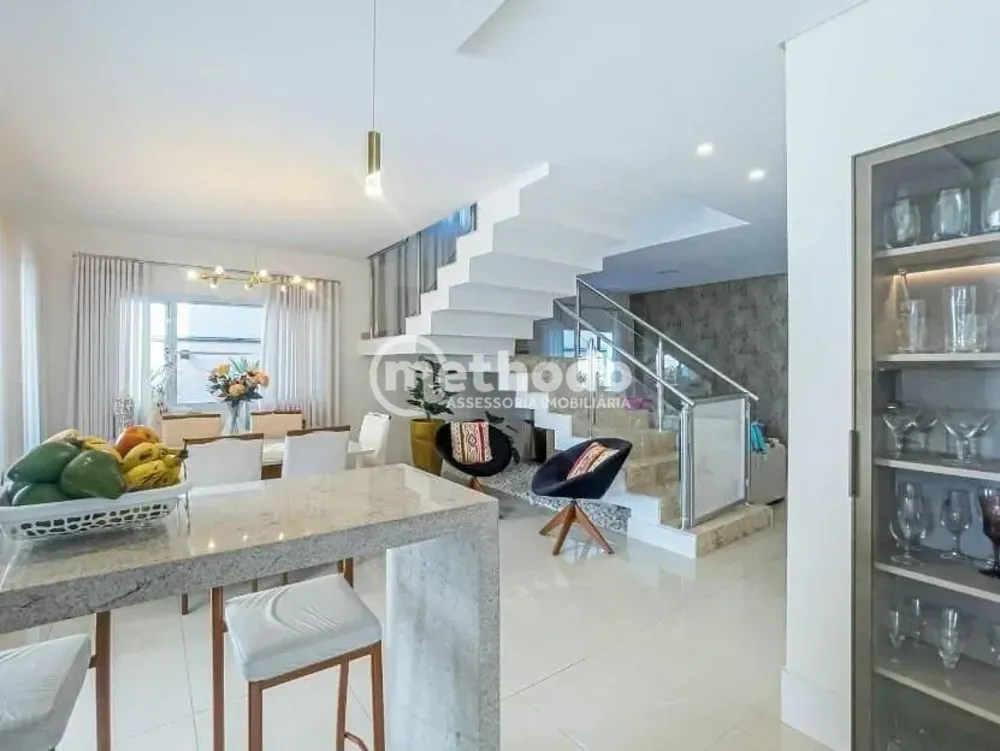 Casa, 4 quartos, 282 m² - Foto 2