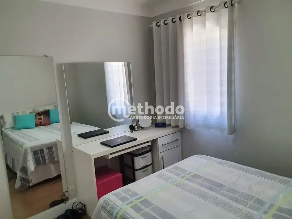 Apartamento, 3 quartos, 80 m² - Foto 4