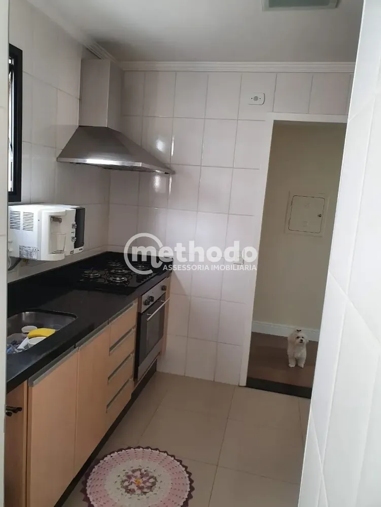 Apartamento, 3 quartos, 80 m² - Foto 2