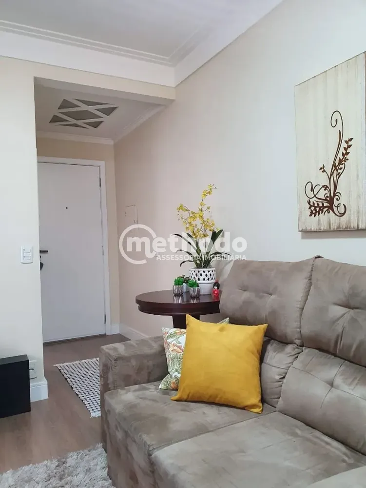 Apartamento, 3 quartos, 80 m² - Foto 1