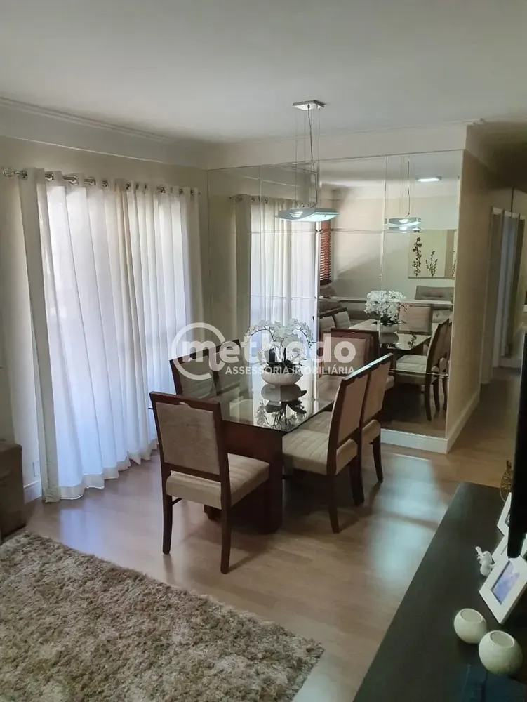 Apartamento, 3 quartos, 80 m² - Foto 3