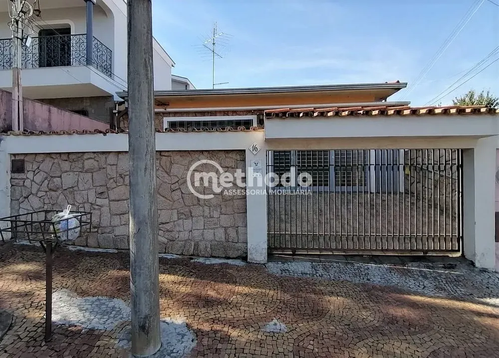 Casa, 3 quartos, 185 m² - Foto 4