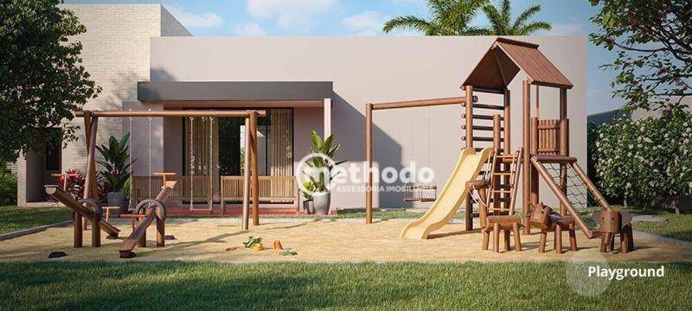 Loteamento e Condomínio, 300 m² - Foto 5