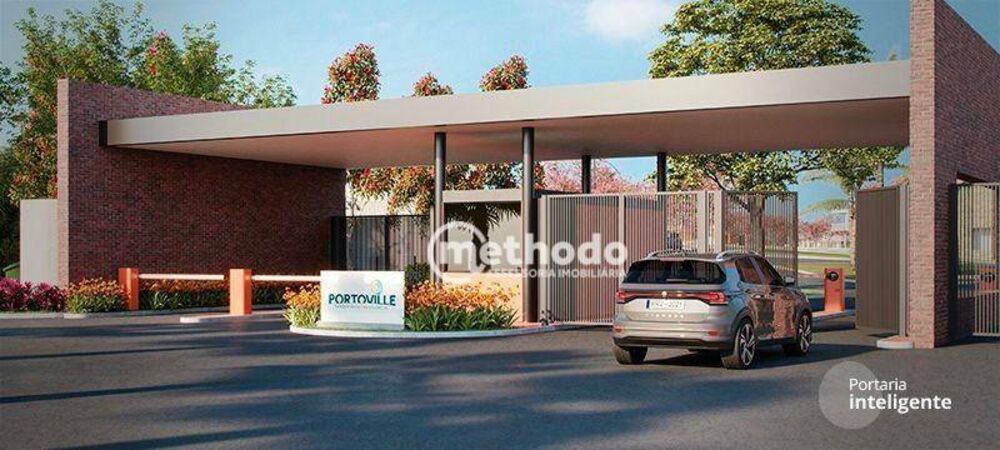 Loteamento e Condomínio, 300 m² - Foto 3