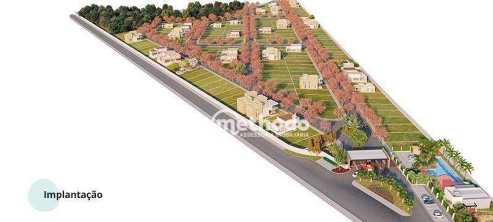 Loteamento e Condomínio, 300 m² - Foto 8