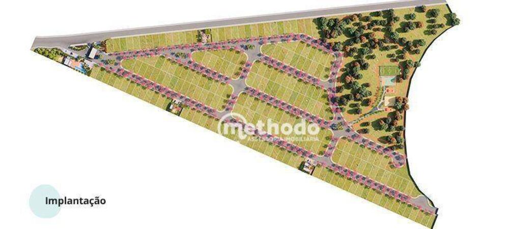 Loteamento e Condomínio, 300 m² - Foto 7