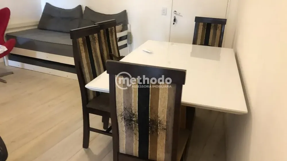 Apartamento, 1 quarto, 30 m² - Foto 4
