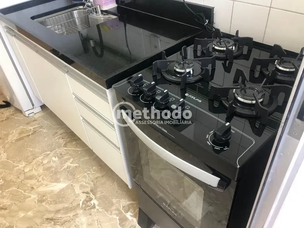 Apartamento, 1 quarto, 30 m² - Foto 3