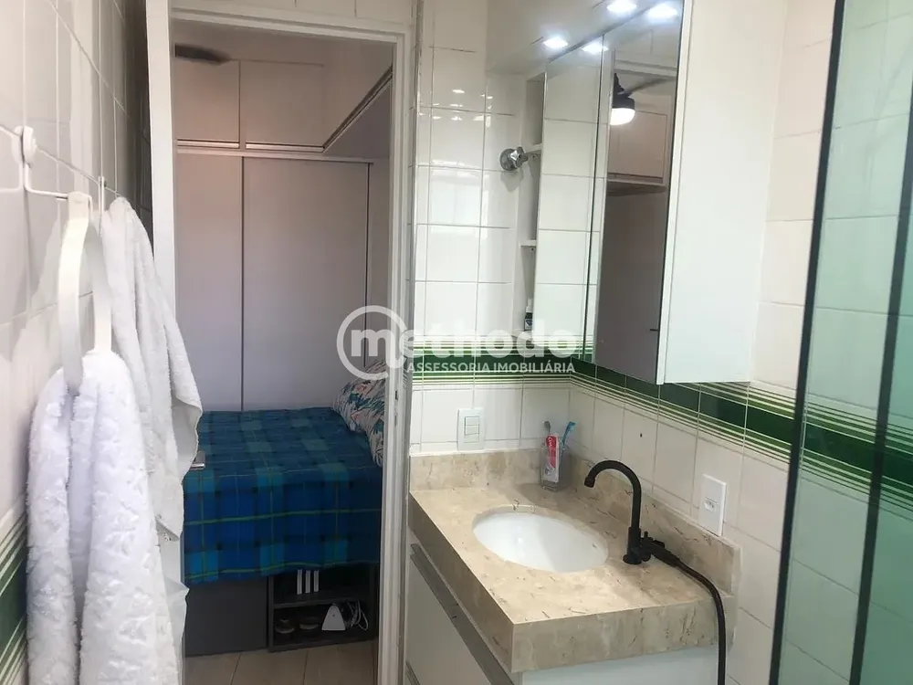 Apartamento, 1 quarto, 30 m² - Foto 2
