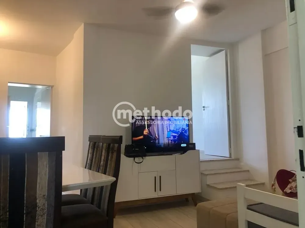 Apartamento, 1 quarto, 30 m² - Foto 1