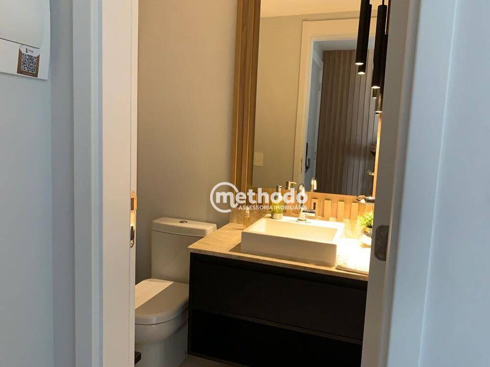 Apartamento à venda com 3 quartos, 106m² - Foto 4