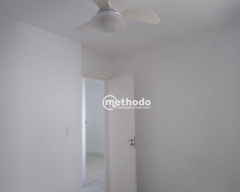 Apartamento à venda com 2 quartos, 46m² - Foto 5