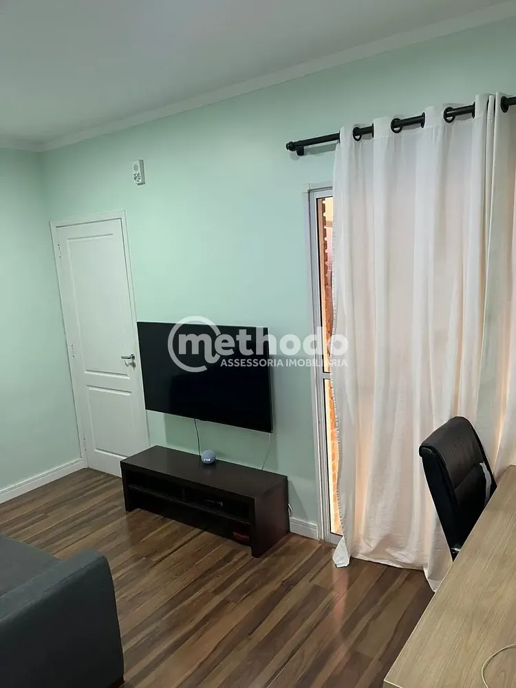 Apartamento, 2 quartos, 50 m² - Foto 4