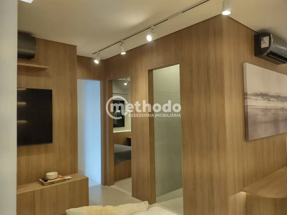 Apartamento, 2 quartos, 51 m² - Foto 4