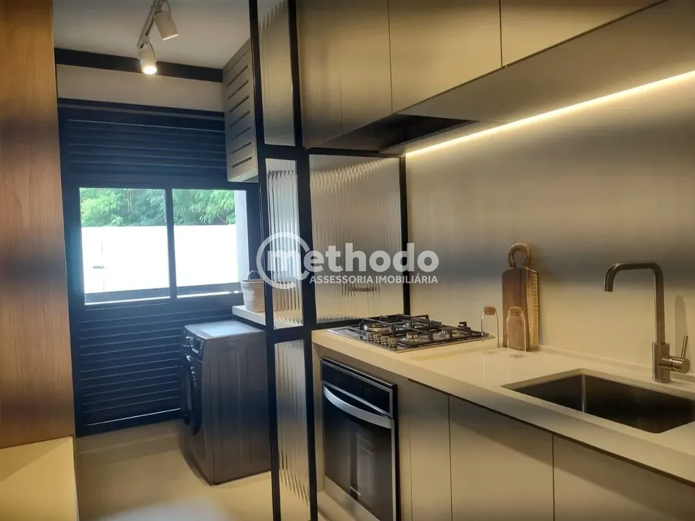 Apartamento, 2 quartos, 51 m² - Foto 3
