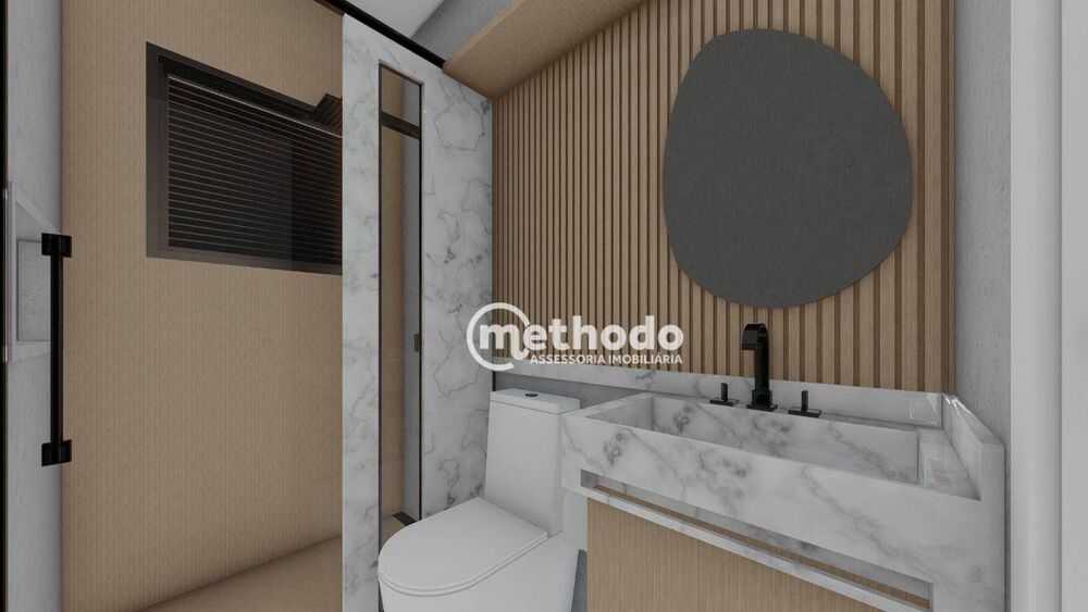 Apartamento, 2 quartos, 58 m² - Foto 3