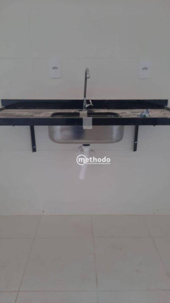 Apartamento à venda com 2 quartos, 58m² - Foto 4