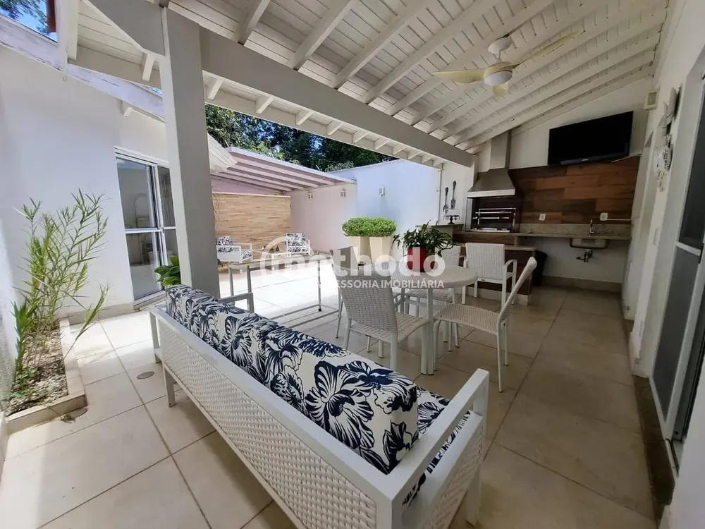 Casa, 3 quartos, 133 m² - Foto 1