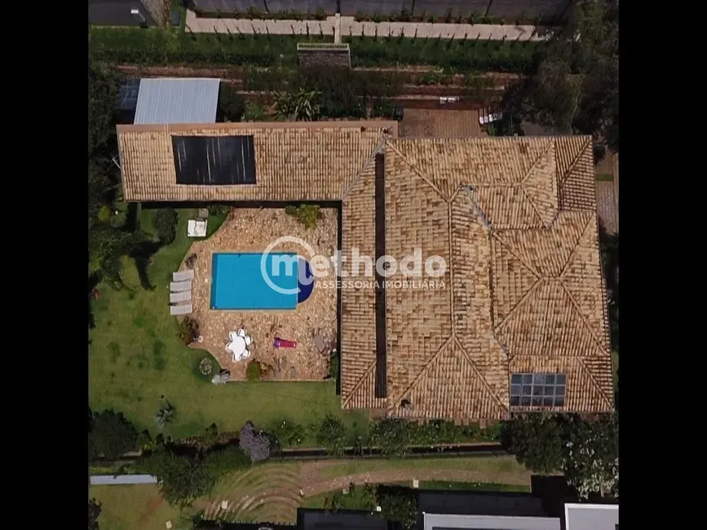Casa, 4 quartos, 467 m² - Foto 3