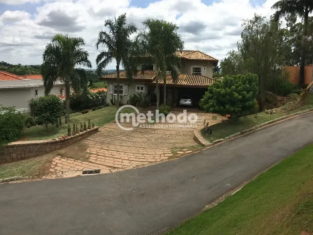 Casa, 4 quartos, 467 m² - Foto 2