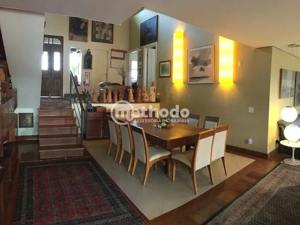 Casa, 4 quartos, 467 m² - Foto 4