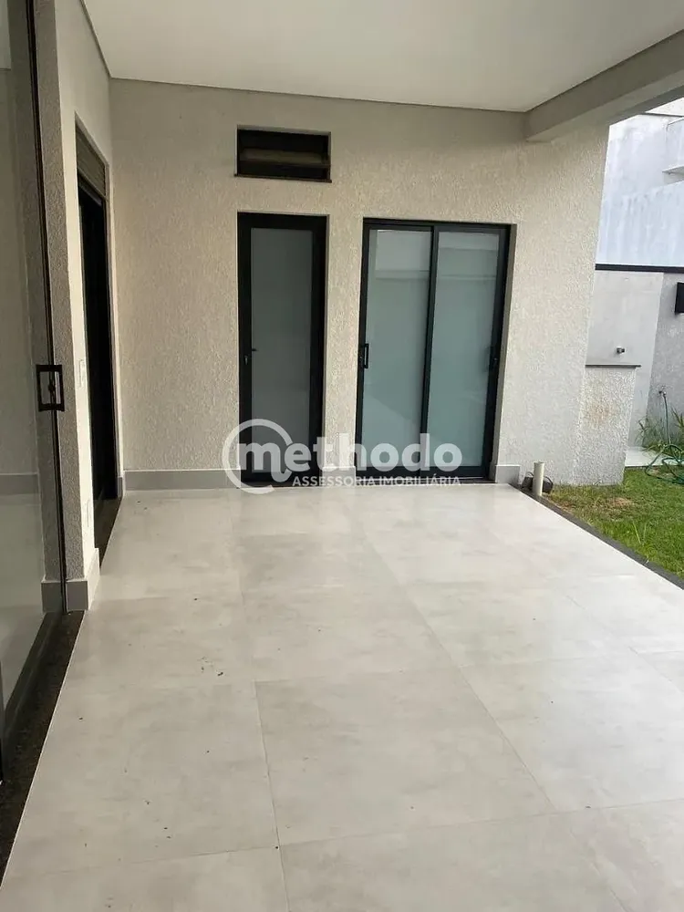 Casa, 3 quartos, 138 m² - Foto 1