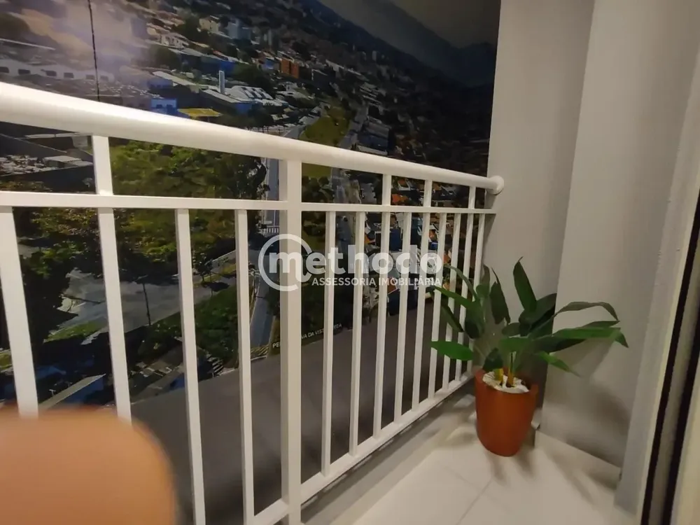 Apartamento, 2 quartos, 43 m² - Foto 1