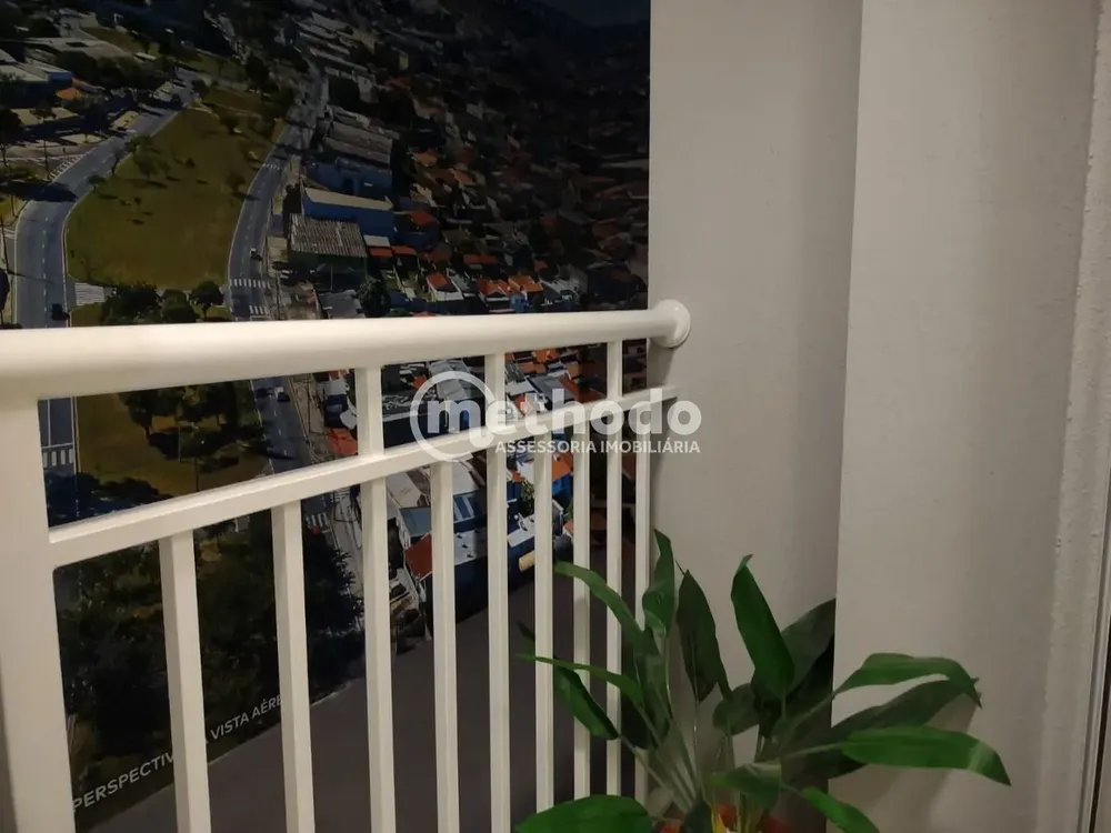 Apartamento, 2 quartos, 43 m² - Foto 4