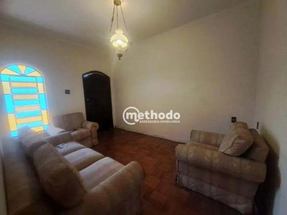 Casa para alugar com 4 quartos, 157m² - Foto 3