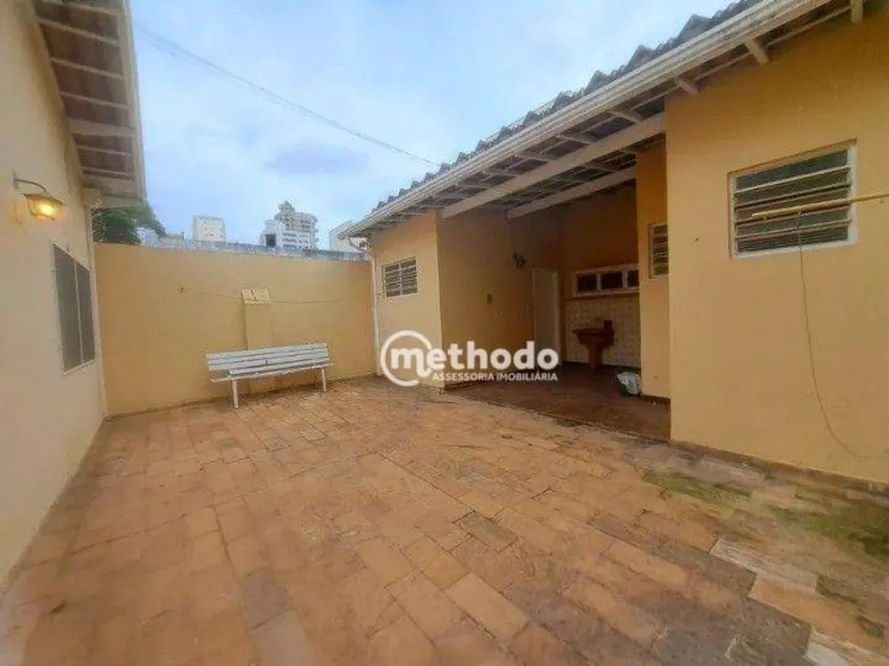 Casa para alugar com 4 quartos, 157m² - Foto 2