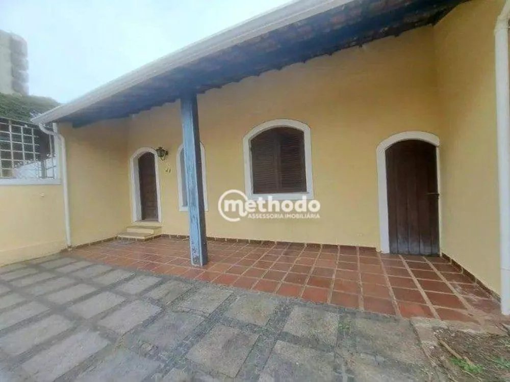 Casa para alugar com 4 quartos, 157m² - Foto 1