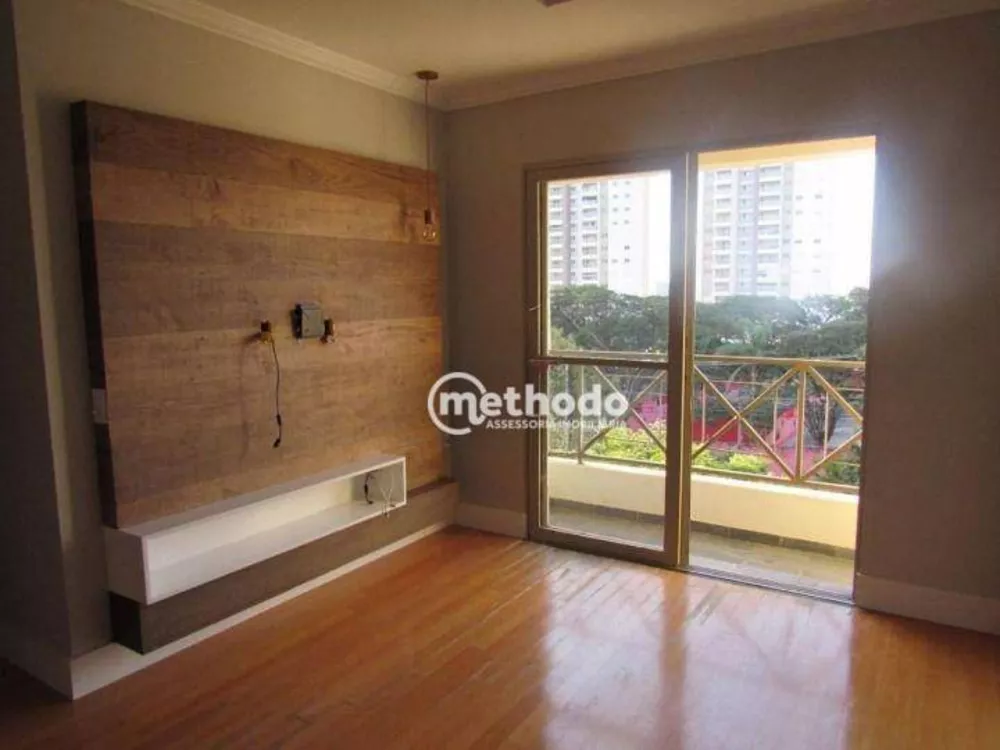 Apartamento à venda com 3 quartos, 78m² - Foto 4