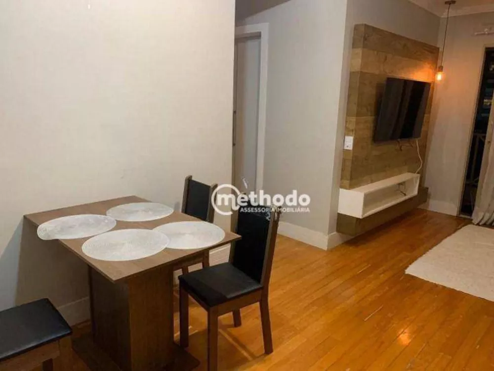 Apartamento à venda com 3 quartos, 78m² - Foto 2