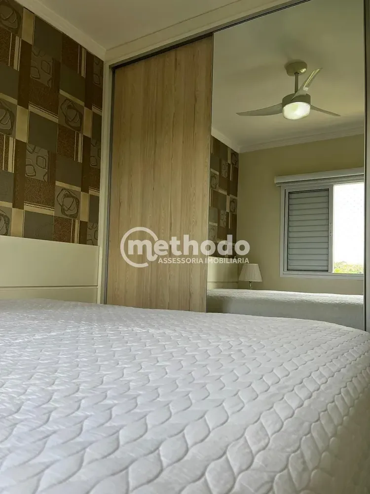Apartamento, 2 quartos, 52 m² - Foto 4