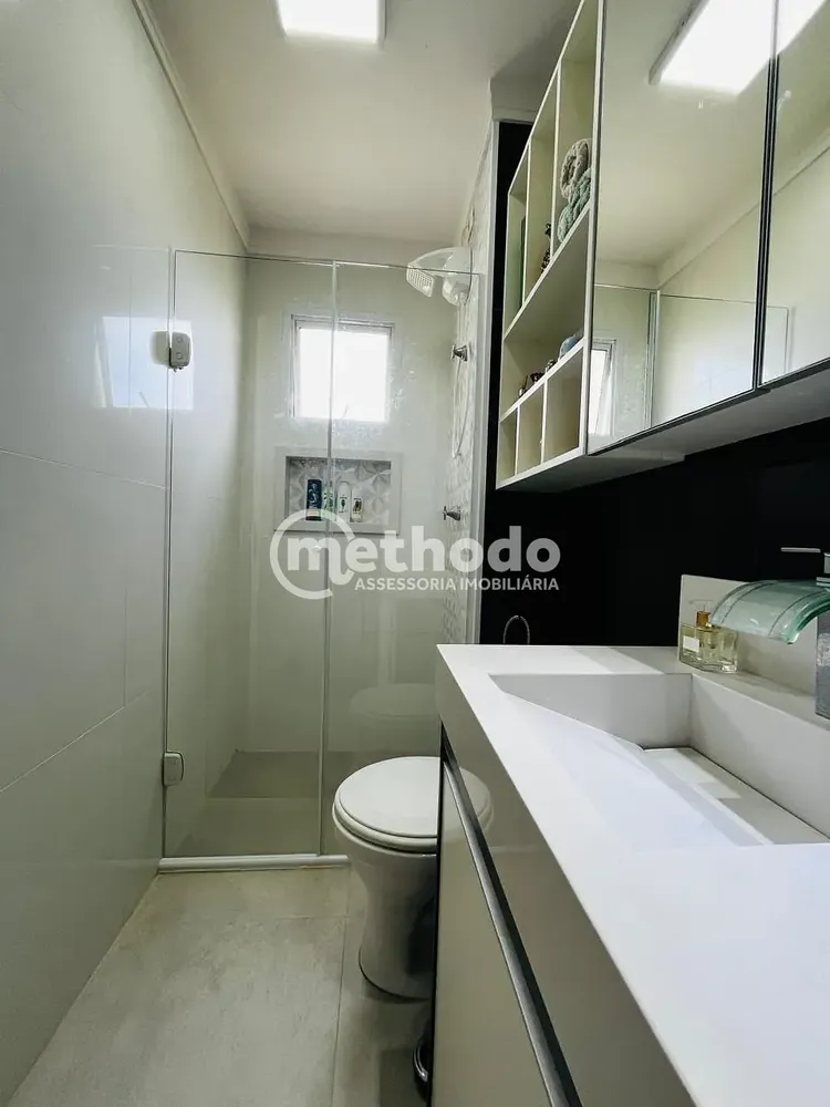 Apartamento, 2 quartos, 52 m² - Foto 2