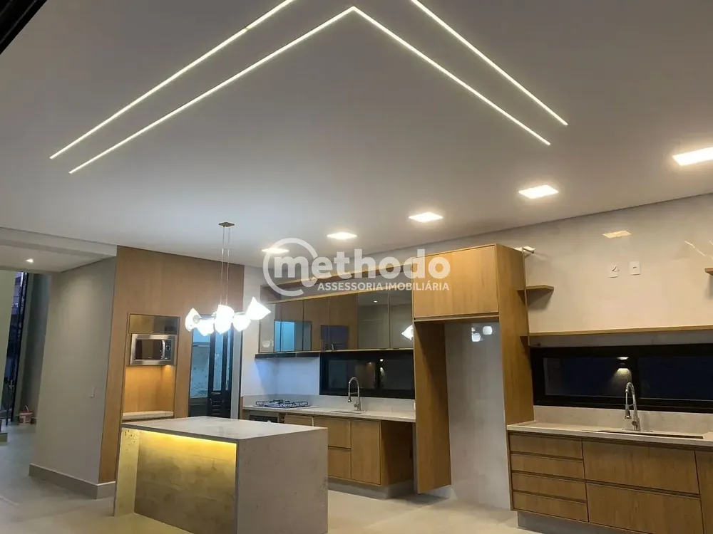 Casa, 4 quartos, 286 m² - Foto 3