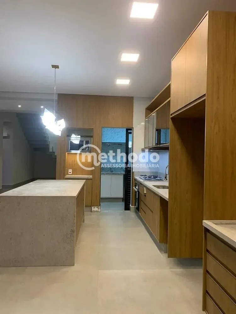 Casa, 4 quartos, 286 m² - Foto 4