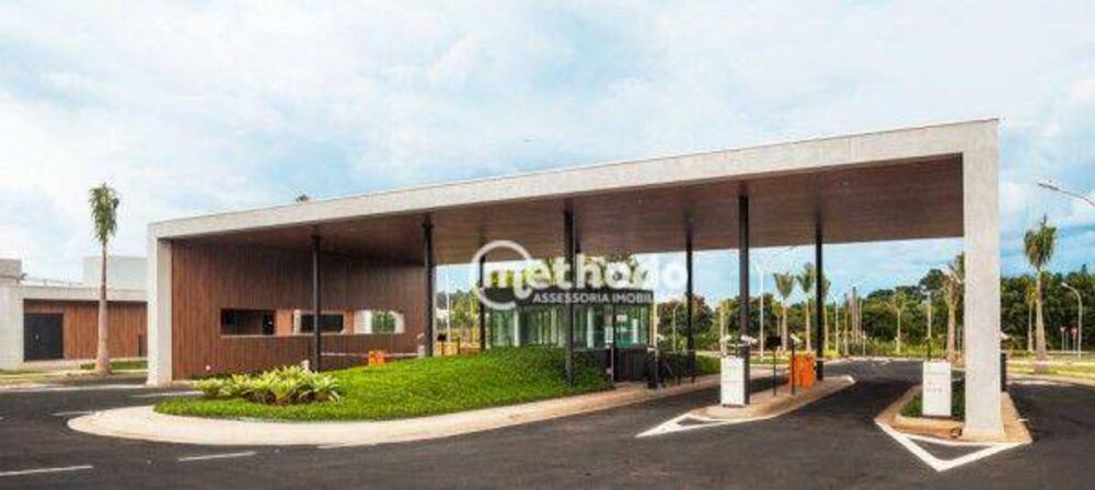 Loteamento e Condomínio, 452 m² - Foto 10