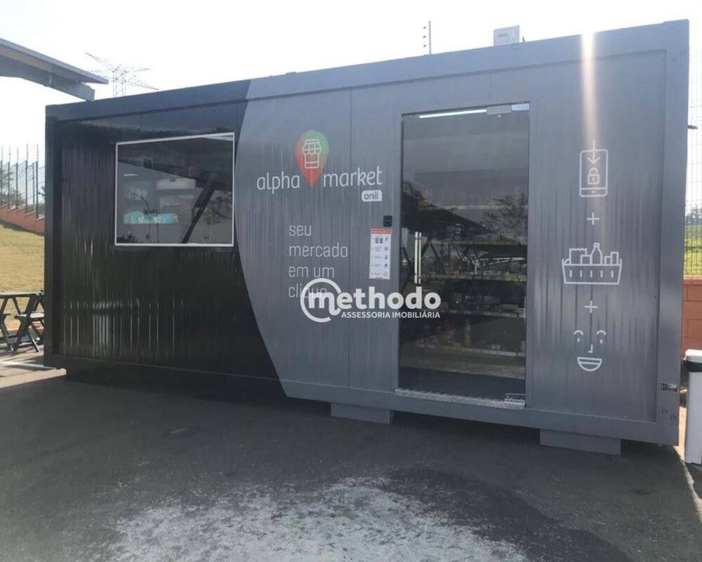 Loteamento e Condomínio, 452 m² - Foto 5