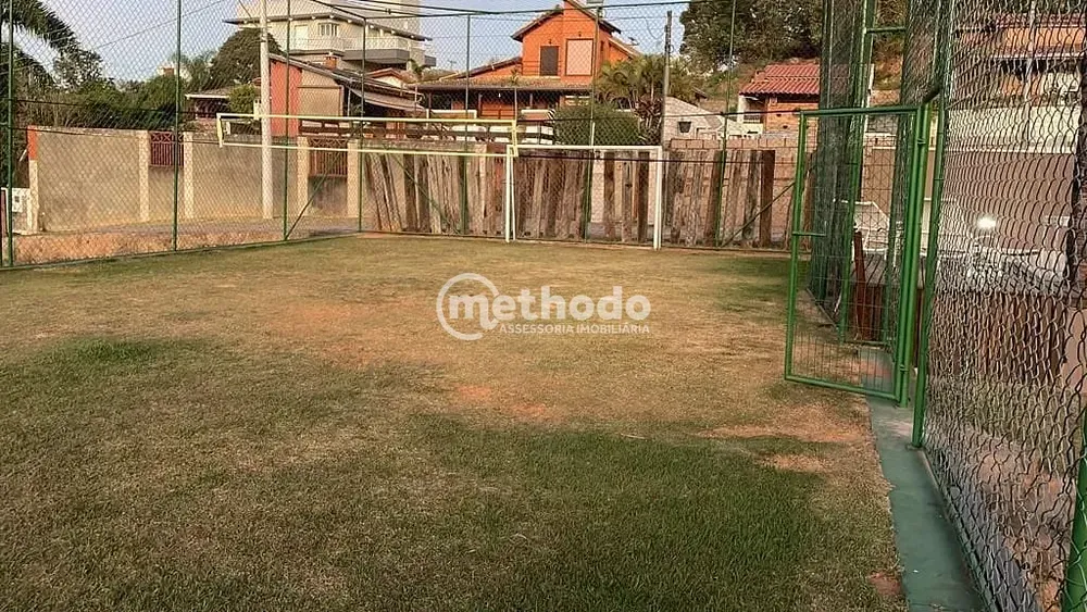 Casa, 3 quartos, 450 m² - Foto 1