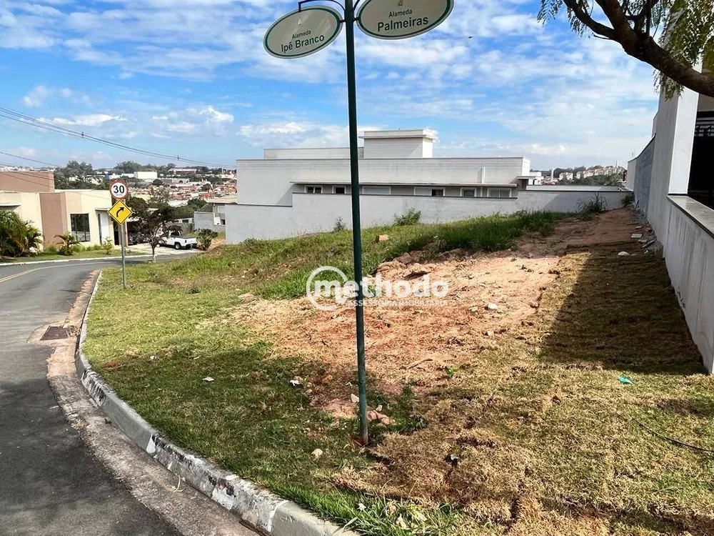 Loteamento e Condomínio à venda, 445M2 - Foto 3