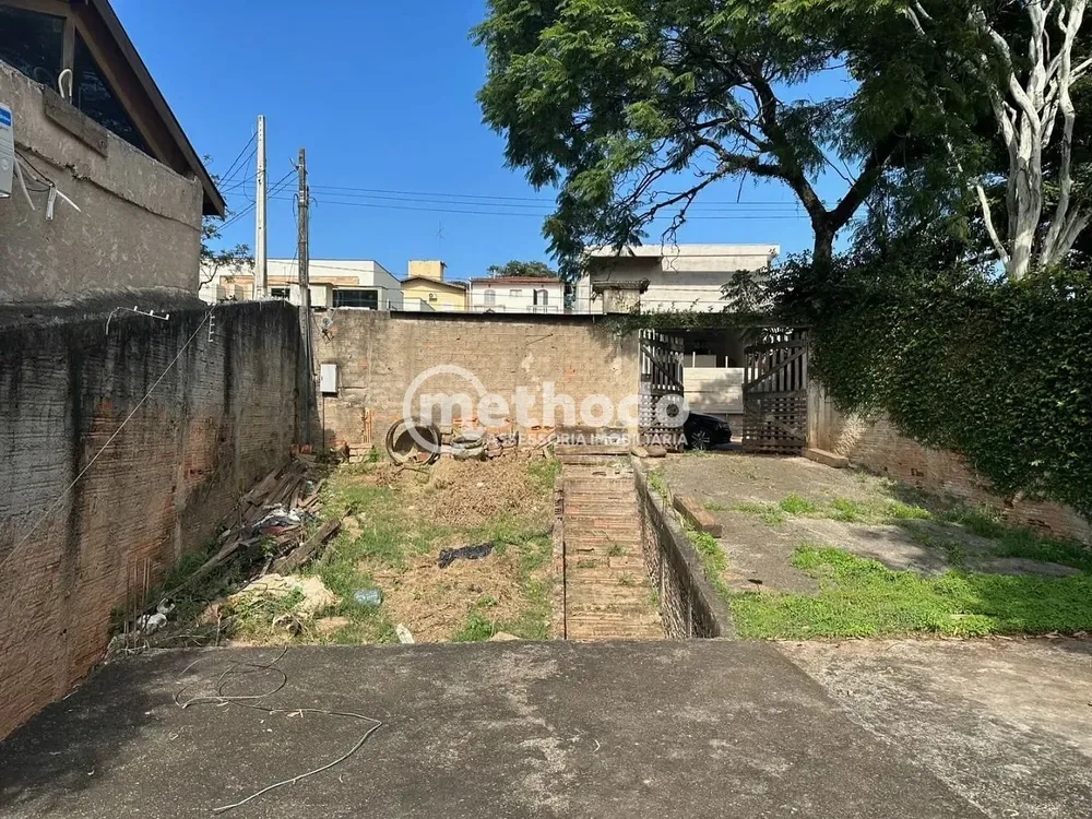 Terreno, 462 m² - Foto 1