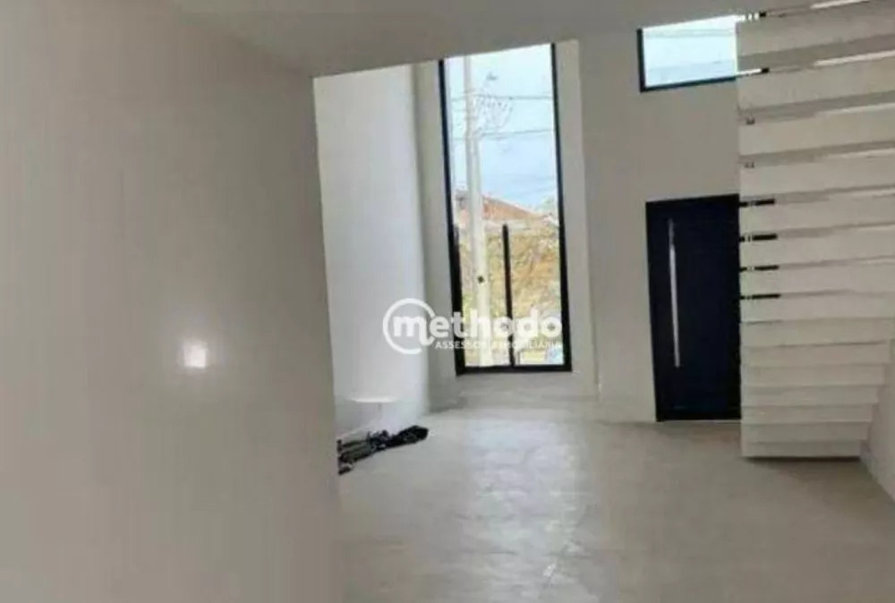 Casa de Condomínio à venda com 4 quartos, 272m² - Foto 3