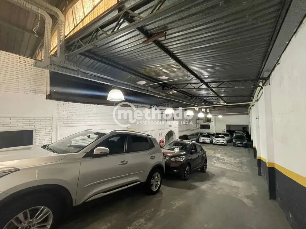 Loja-Salão, 800 m² - Foto 1