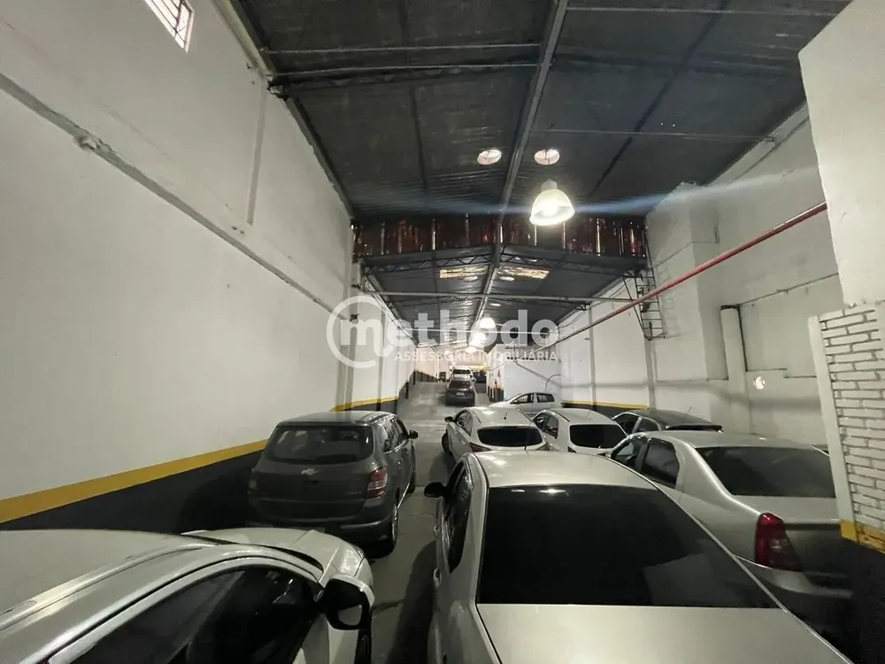Loja-Salão, 800 m² - Foto 2