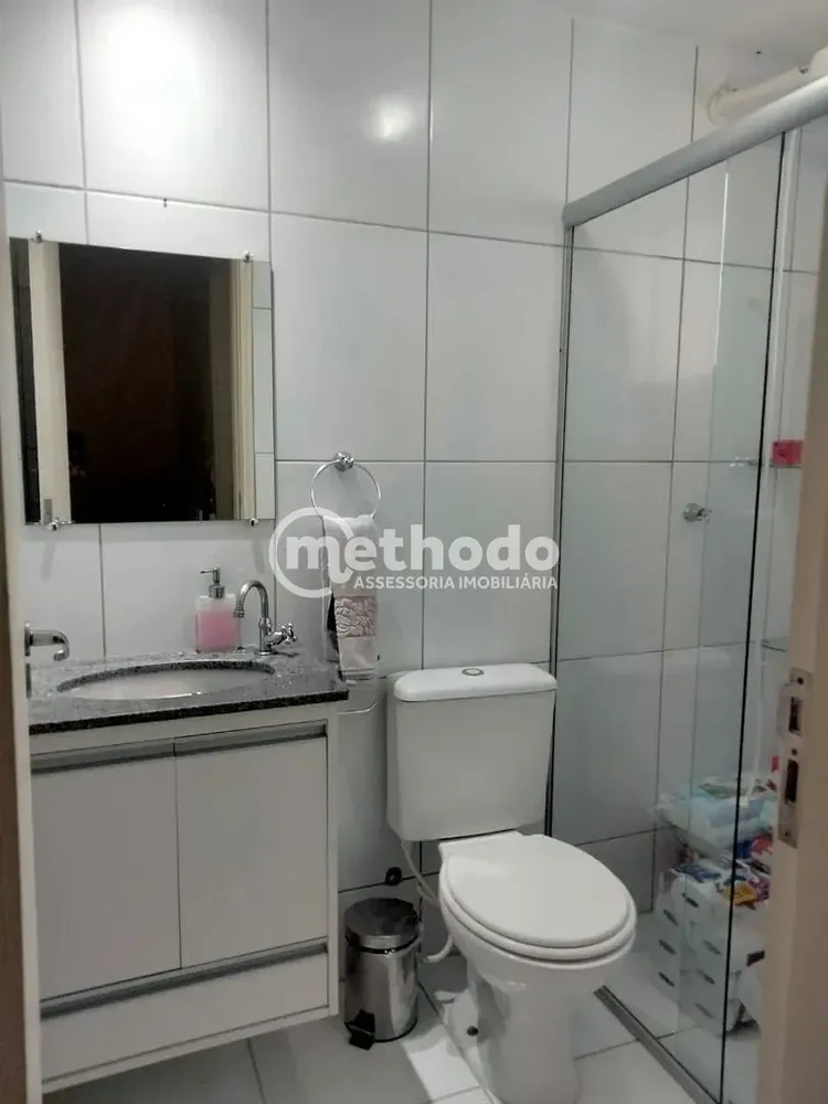 Casa, 3 quartos, 87 m² - Foto 4